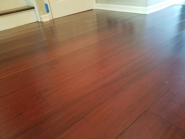 Ozark Flooring