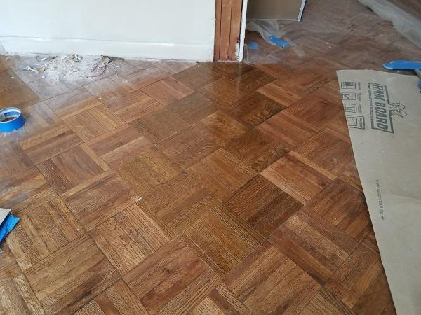 Ozark Flooring
