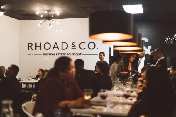 Rhoad & CO.