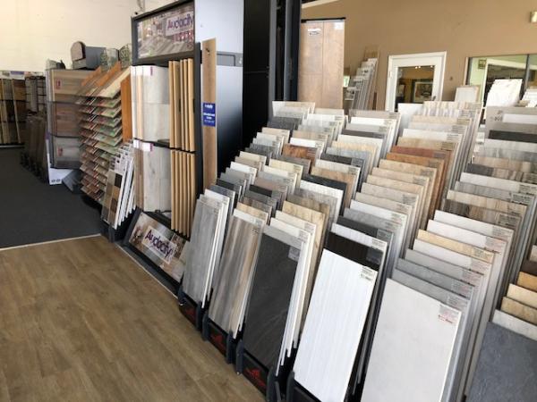 McSwain's Flooring & Design