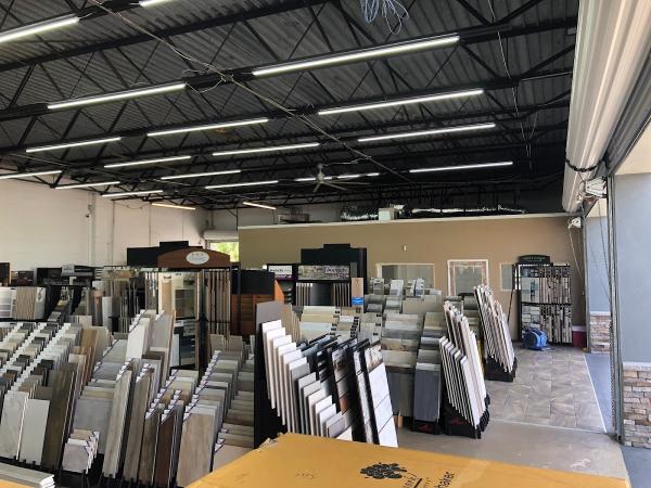 McSwain's Flooring & Design