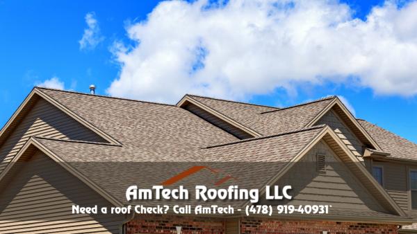Amtech Roofing
