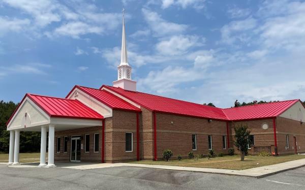 Amtech Roofing