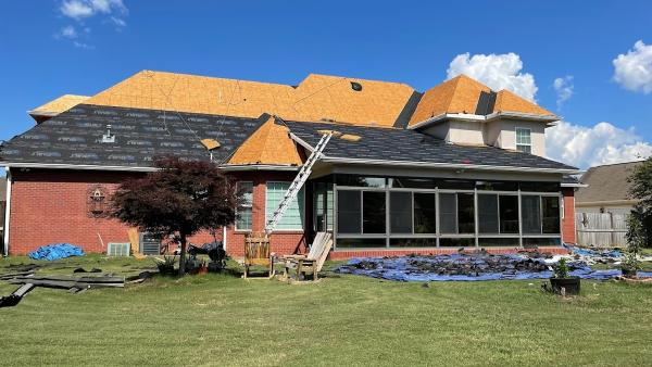 Amtech Roofing