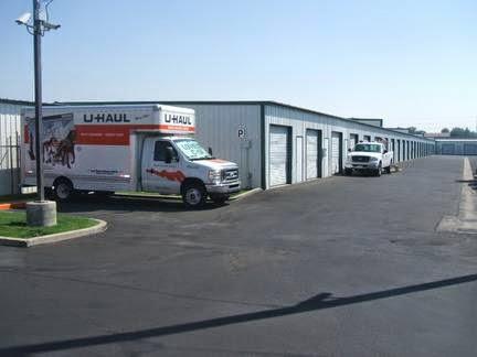 Stor-It Self Storage