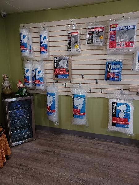 Stor-It Self Storage