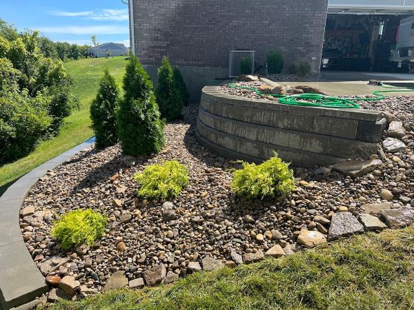 Tepe Landscape & Design Group