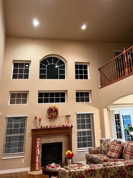 Full Solution Painting and Drywall