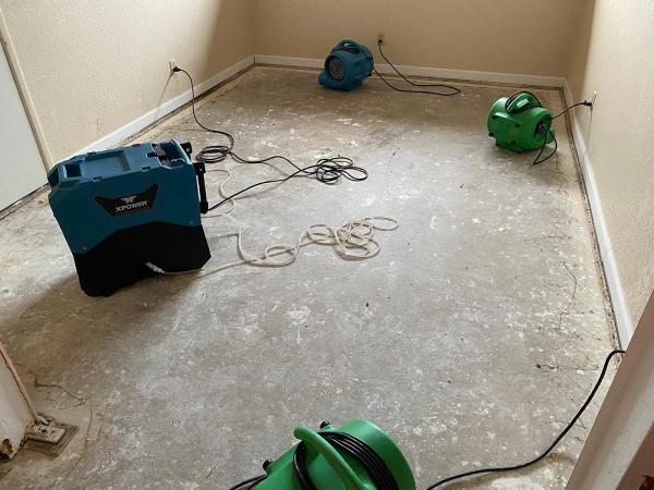 Canyon Restoration Services Inc