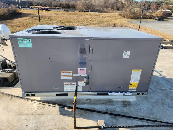 S&W Heating and Air