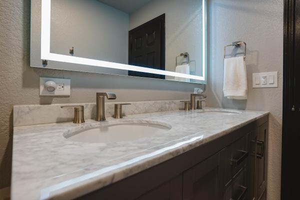 KHB Construction Kitchen and Bathroom Remodeling
