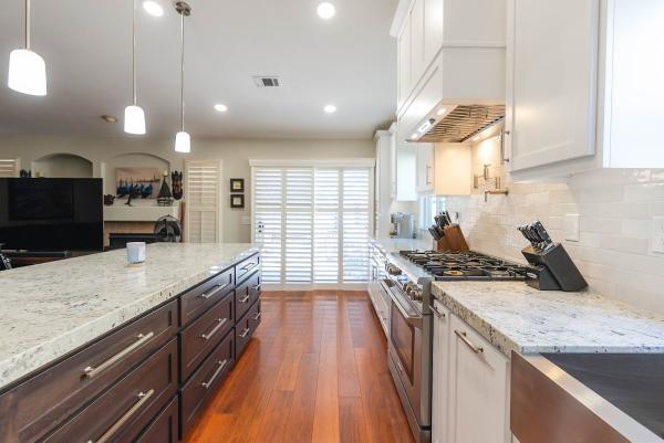 KHB Construction Kitchen and Bathroom Remodeling