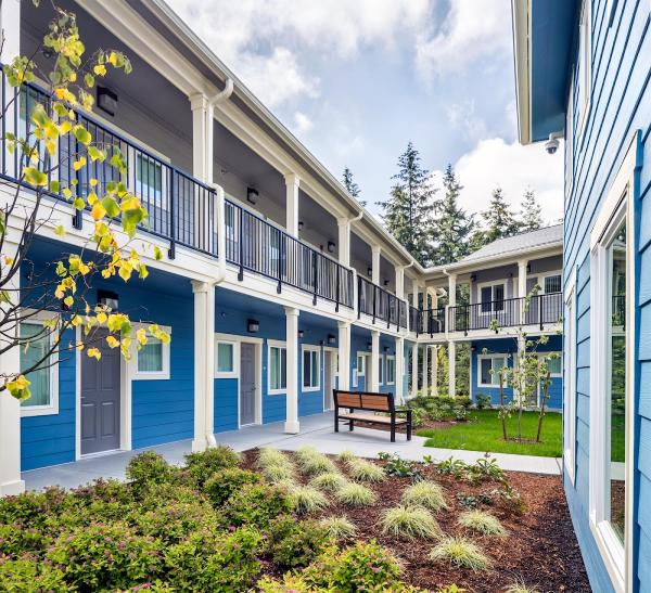 Innovative Builders Inc.