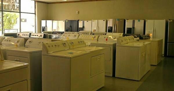 The Original Keller Appliance