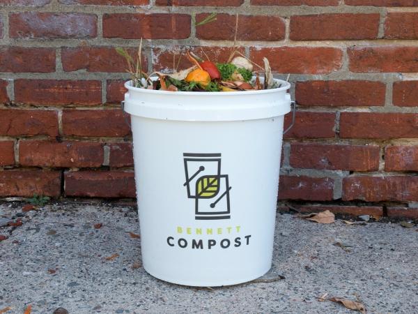 Bennett Compost