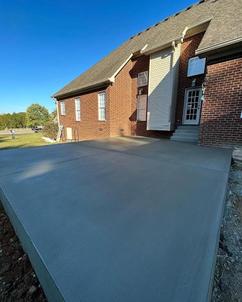 Premier Concrete Scapes