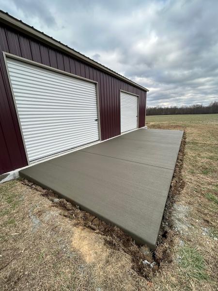 Premier Concrete Scapes