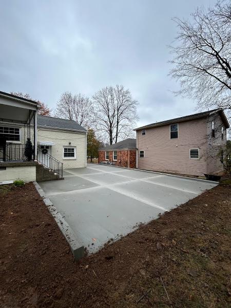Premier Concrete Scapes
