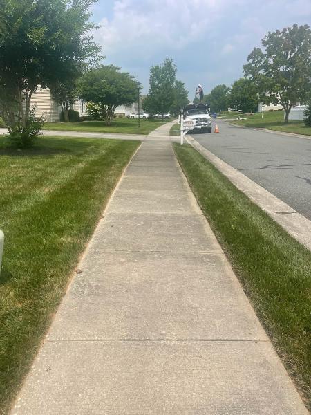F&S Power Washing