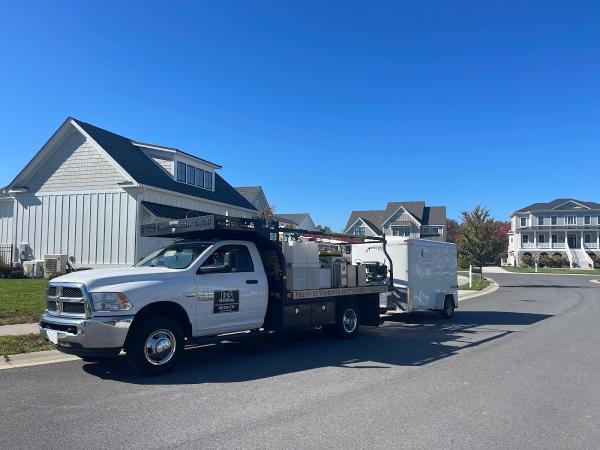 F&S Power Washing