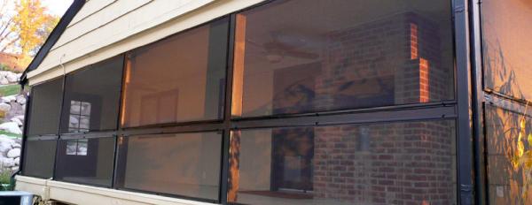 Clearview Window
