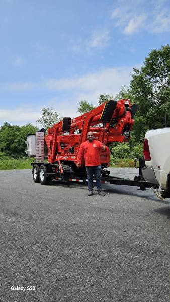 All American Tree & Turf LLC