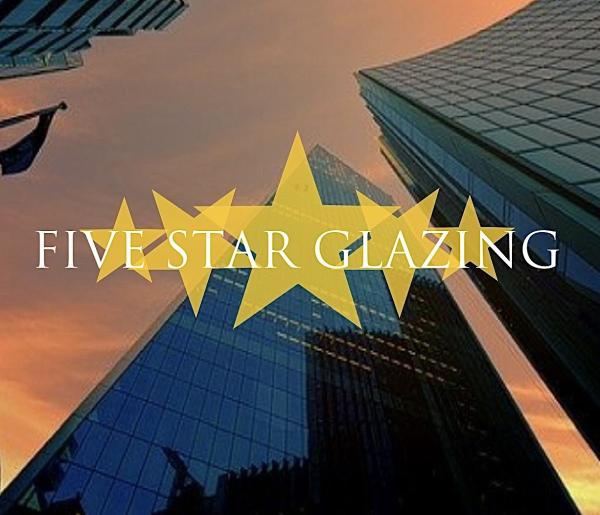 Five Star Glazing LLC