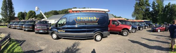 Hantsch Electric Inc
