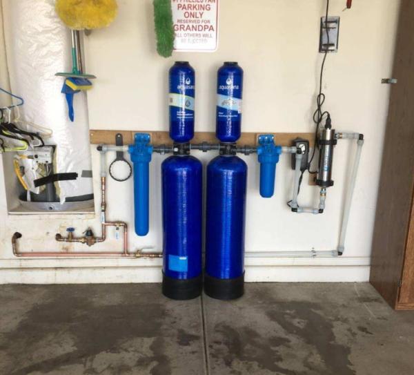 Franklin Plumbing Services