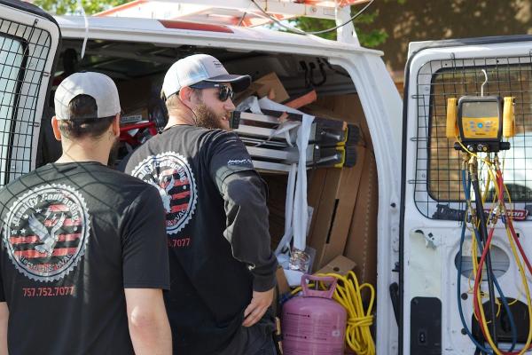 Quality Hvac & Electrical