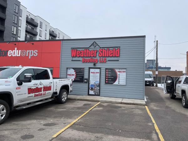 Weather Shield Home Experts