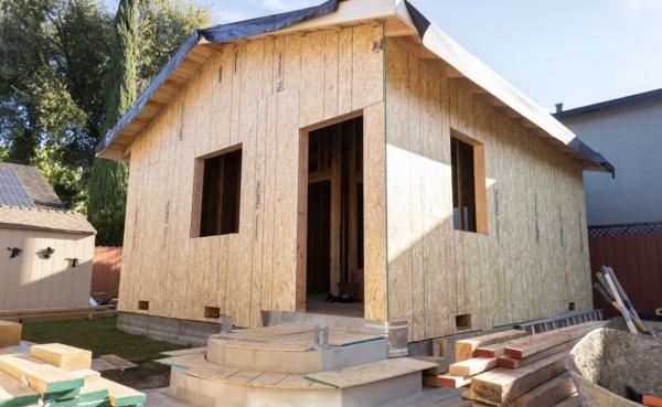 ADU Builders Group