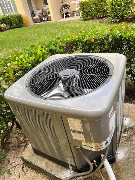 Xtreme Kool Air Conditioning