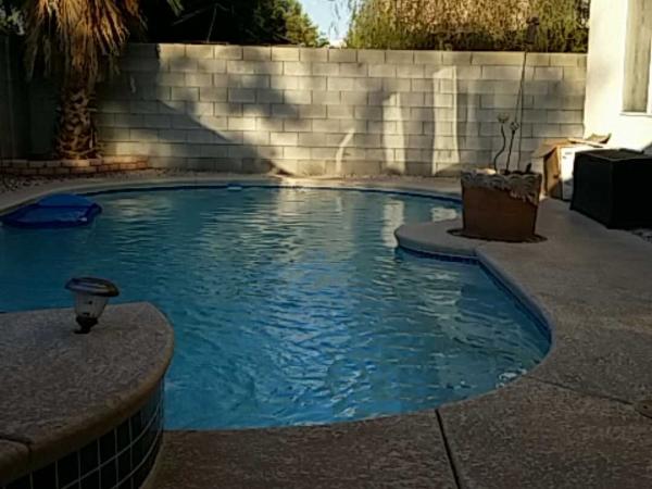 Capital Pools