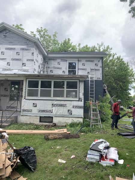 PPC Roofing