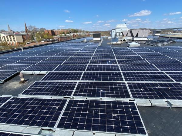 Sunrise Solar Consulting