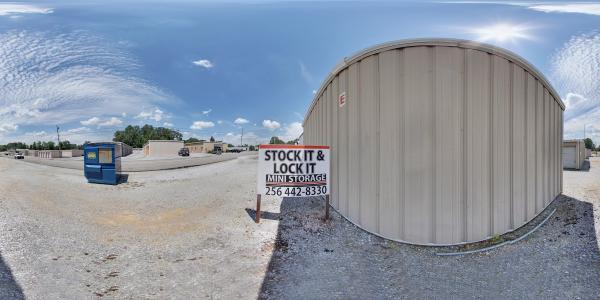 Stockit-n-Lockit Self Services Storage