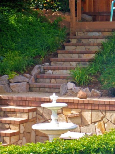 Evans & Son Masonry