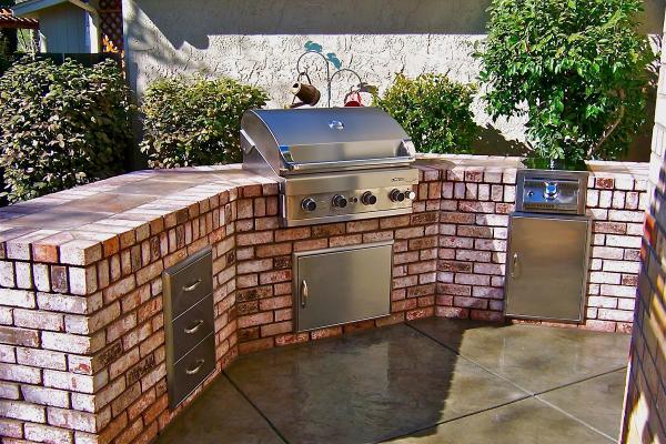 Evans & Son Masonry