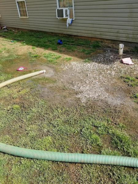 Ronnie's Septic Tank Service