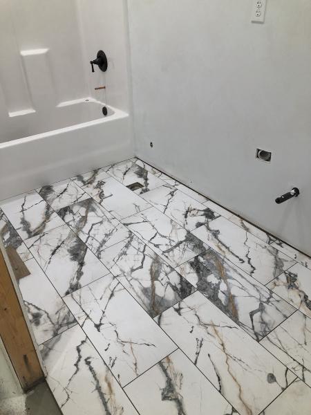 FNJ Flooring