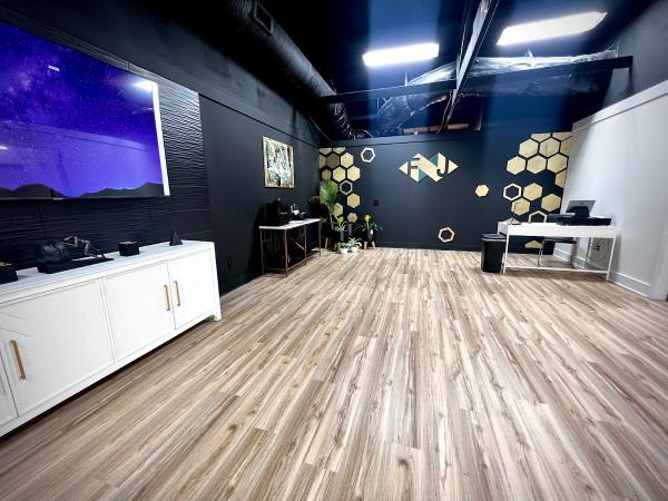 FNJ Flooring