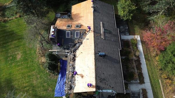 Westchester Roofing Group