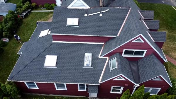 Westchester Roofing Group