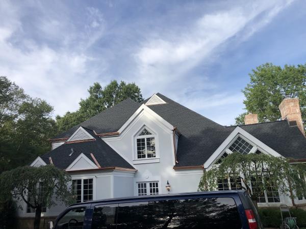 Westchester Roofing Group
