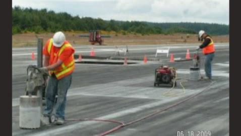 Northwest Concrete Cutting