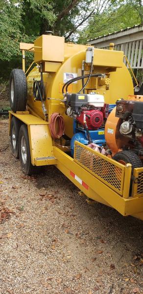 Hurt's Asphalt Paving