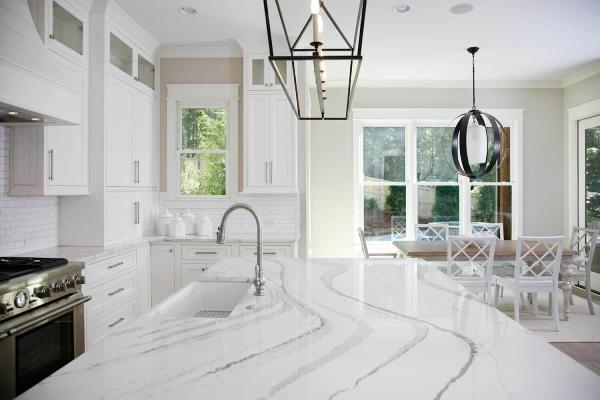 Complete Kitchen and Bath