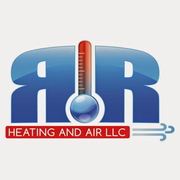 R & R Heating and Air LLC