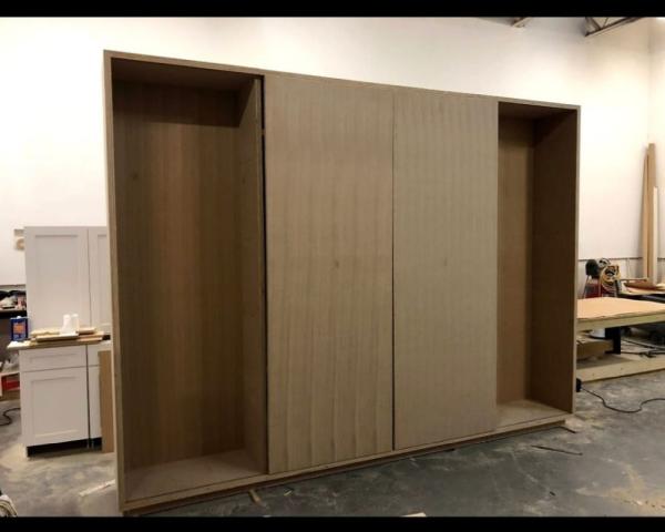 Delta Woodworks